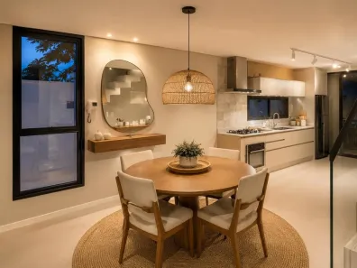 Casa com 3 Quartos à venda, 189m² no Campeche, Florianópolis