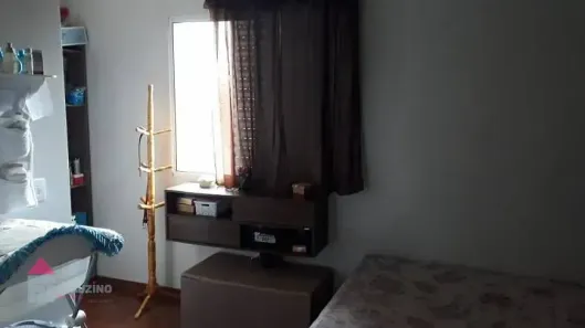 Casa com 2 Quartos à venda, 68m² no Jardim Boa Esperança, São Paulo