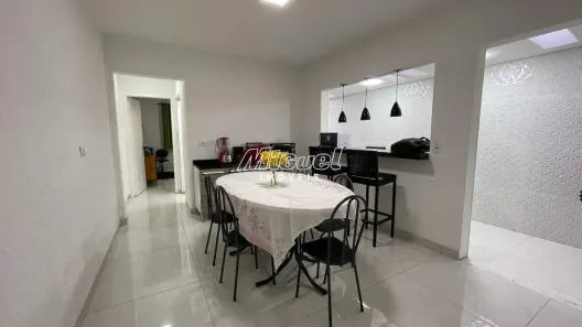 Casa com 2 Quartos à venda, 91m² no Centro, Piracicaba