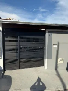 Casa com 2 Quartos à venda, 147m² no Conjunto Residencial Vila Leila, São José dos Campos