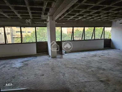 para alugar, 80m² no Estoril, Belo Horizonte