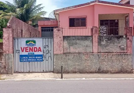 Casa com 4 Quartos à venda, 420m² no Centro, João Pessoa