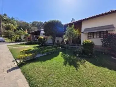 Casa de Condomínio com 4 Quartos à venda, 140m² no Urbanova I, São José dos Campos