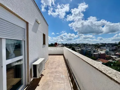 Cobertura com 3 Quartos à venda, 225m² no Medianeira, Caxias do Sul