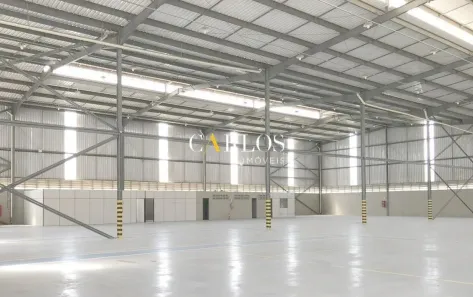 Galpão/Depósito/Armazém para alugar, 2086m² no Centro, São José da Lapa