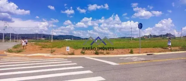 Lote/Terreno à venda, 176m² no Chácara do Pinhal, Cabreúva