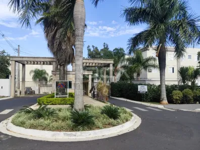 Apartamento com 2 Quartos para alugar, 45m² no Residencial Monsenhor Romeu Tortorelli, São Carlos