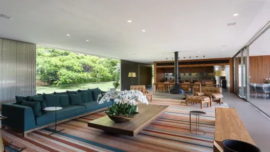 Casa de Condomínio com 4 Quartos à venda, 1010m² no Fazenda Boa Vista I, Porto Feliz