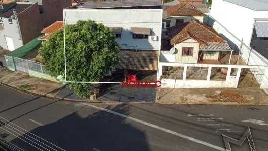 Casa com 1 Quarto à venda, 347m² no Vila Casoni, Londrina