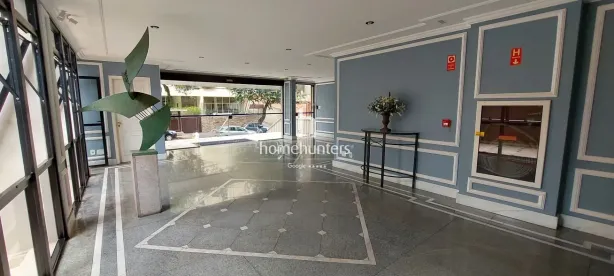 Sala Comercial para alugar, 68m² no Cambuí, Campinas