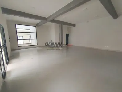 Ponto Comercial para alugar, 141m² no Vila Maria Helena, Indaiatuba