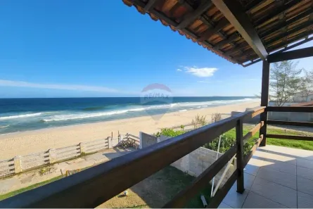 Casa com 4 Quartos à venda, 283m² no Guaratiba (Ponta Negra), Maricá
