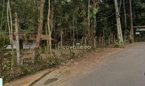Lote/Terreno à venda, 5m² no Flamengo, Maricá