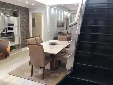 Cobertura com 3 Quartos à venda, 229m² no Parque Residencial Figueira II, Monte Mor