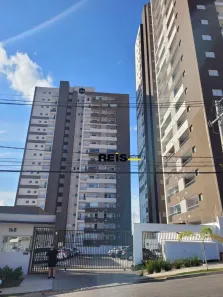 Apartamento com 2 Quartos à venda, 61m² no Jardim São Carlos, Sorocaba