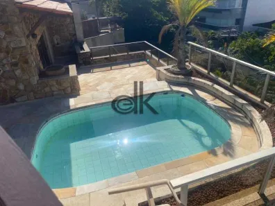 Cobertura com 4 Quartos à venda, 424m² no Barra da Tijuca, Rio de Janeiro
