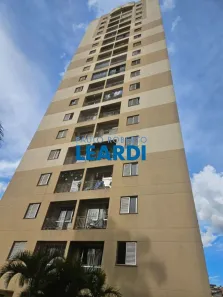 Apartamento com 3 Quartos à venda, 59m² no Vila Constança, São Paulo