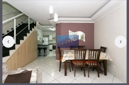 Sobrado com 3 Quartos à venda, 118m² no Vila Carrão, São Paulo