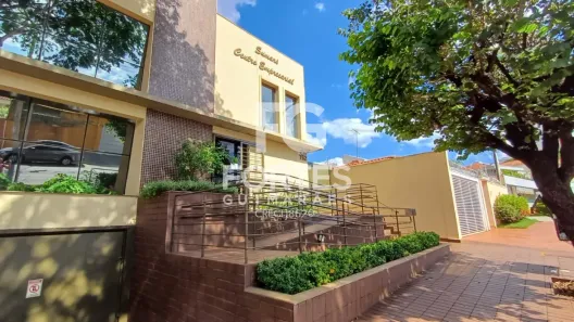Ponto Comercial para alugar, 28m² no Jardim Sumaré, Ribeirão Preto