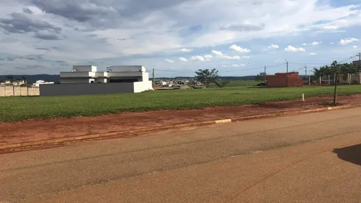 Lote/Terreno à venda, 537m² no Portal das Estrelas III, Boituva