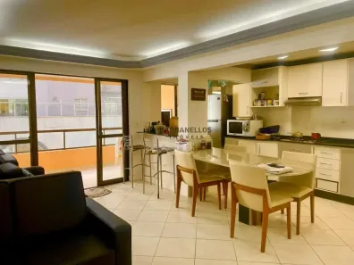 Apartamento com 2 Quartos à venda, 163m² no Pioneiros, Balneário Camboriú