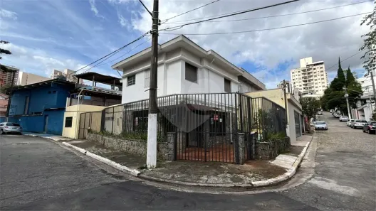 Casa com 5 Quartos à venda, 217m² no Vila Mariana, São Paulo