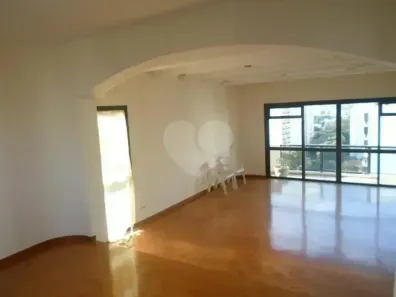 Cobertura com 4 Quartos à venda, 360m² no Indianópolis, São Paulo