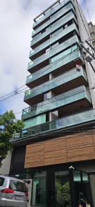 Apartamento com 2 Quartos à venda, 78m² no Bom Pastor, Juiz de Fora