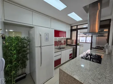 Apartamento com 3 Quartos à venda, 94m² no Sul, Brasília