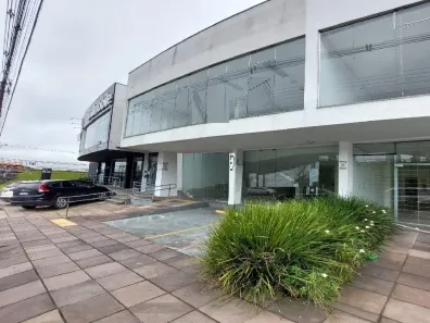 Ponto Comercial para alugar, 260m² no Sanvitto, Caxias do Sul