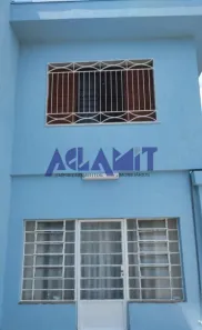 Sobrado com 3 Quartos à venda, 180m² no Jardim Santa Maria, São Paulo