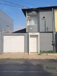 Casa com 3 Quartos à venda, 87m² no Centro-Sul, Várzea Grande