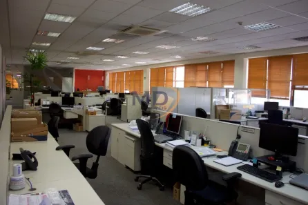 Prédio Comercial para alugar, 2068m² no Vila Mascote, São Paulo