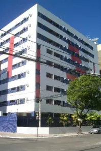 Apartamento com 2 Quartos para alugar, 65m² no Boa Viagem, Recife