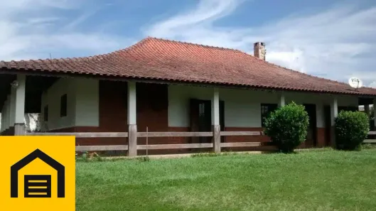 Fazenda/Sítio com 3 Quartos à venda, 300m² no Recreio Santa Rita, Suzano