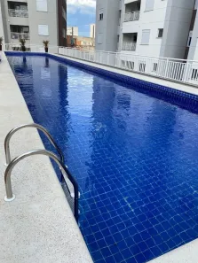 Apartamento com 2 Quartos à venda, 55m² no Remanso Campineiro, Hortolândia