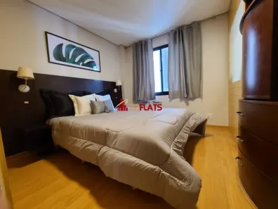 Apartamento com 1 Quarto à venda, 38m² no Planalto Paulista, São Paulo