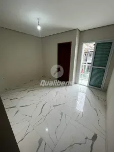 Apartamento com 2 Quartos à venda, 52m² no Jardim Guarará, Santo André