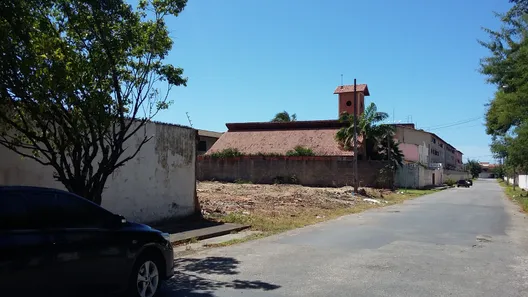 Lote/Terreno à venda, 2880m² no Cajazeiras, Fortaleza