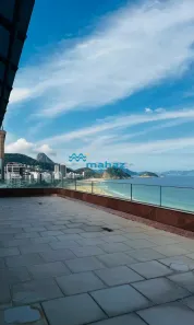 Apartamento com 4 Quartos à venda, 425m² no Copacabana, Rio de Janeiro