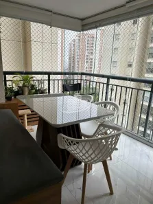 Apartamento com 2 Quartos à venda, 68m² no Jardim Flor da Montanha, Guarulhos