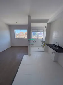 Apartamento com 2 Quartos à venda, 42m² no Vila Nova Cintra, Mogi das Cruzes