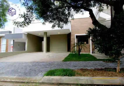 Casa de Condomínio com 3 Quartos à venda, 170m² no Jardim Novo Horizonte, Sorocaba