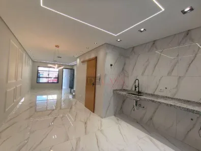 Sobrado com 3 Quartos à venda, 120m² no Burgo Paulista, São Paulo