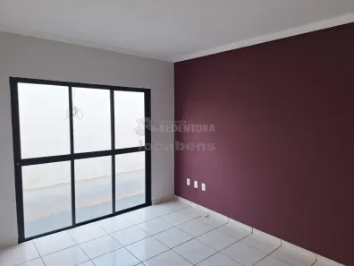 Casa com 3 Quartos à venda, 69m² no Jardim das Palmeiras, Bady Bassitt