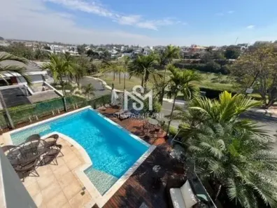 Casa com 3 Quartos à venda, 375m² no Jardim Vila Paradiso, Indaiatuba