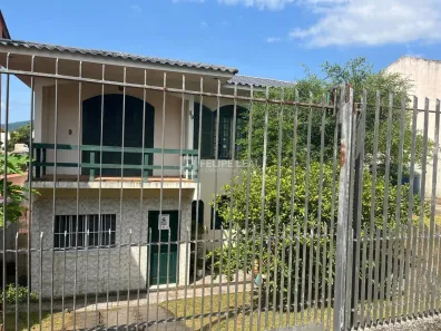Casa com 14 Quartos à venda, 228m² no Pantanal, Florianópolis