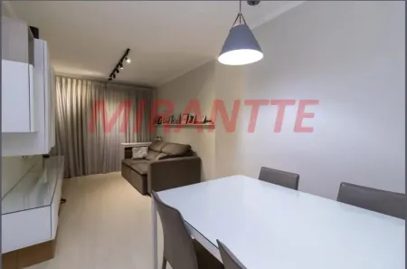Apartamento com 2 Quartos à venda, 80m² no Parque Mandaqui, São Paulo