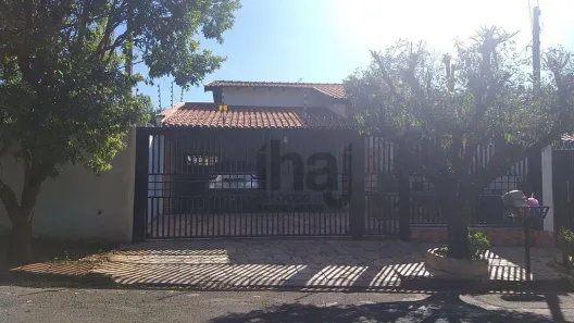 Casa com 2 Quartos à venda, 170m² no Jardim Simões, São José do Rio Preto