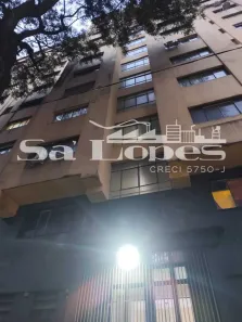 Apartamento com 1 Quarto à venda, 36m² no República, São Paulo